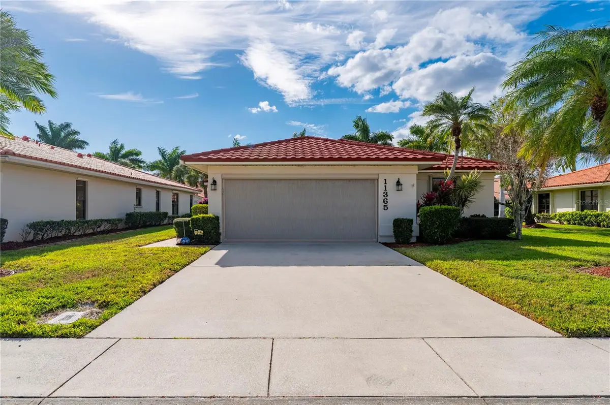 11365 SW Essex Drive, Lake Suzy, FL 34269 - #1