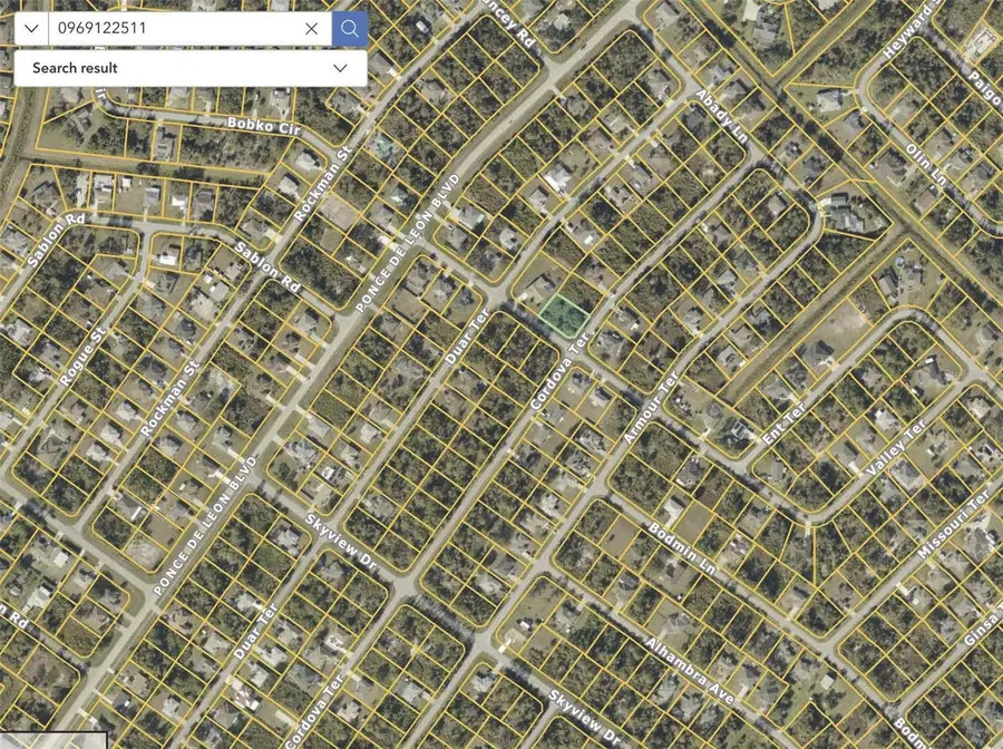 Cordova Terrace, North Port, FL 34291 - Image #3