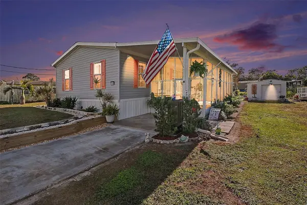 11305 Pineapple Road, PUNTA GORDA, FL 33955