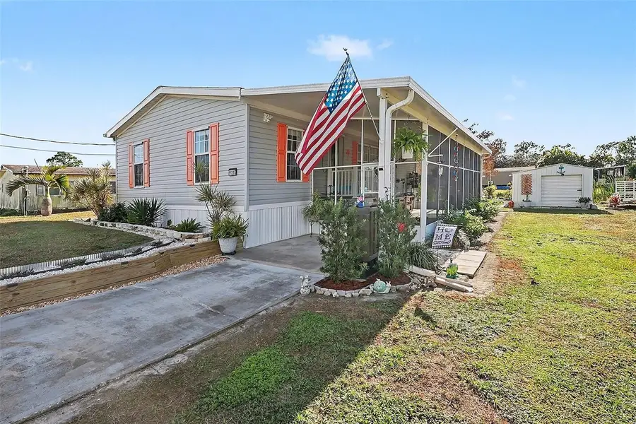 11305 Pineapple Road, Punta Gorda, FL 33955 - #2