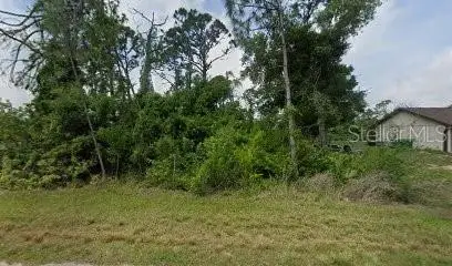 5441 Burgner Street, PORT CHARLOTTE, FL 33981