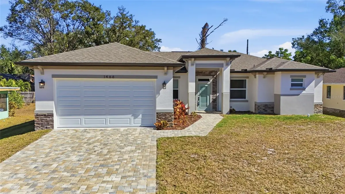 1466 Dewitt Street, Port Charlotte, FL 33952 - Image #1