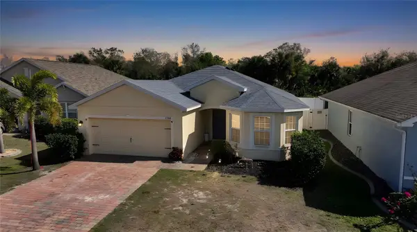 27980 Arrowhead Circle, PUNTA GORDA, FL 33982
