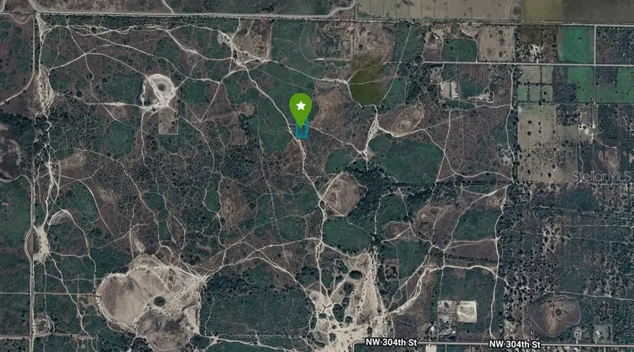 NW 314th Street, Okeechobee, FL 34972 - #2