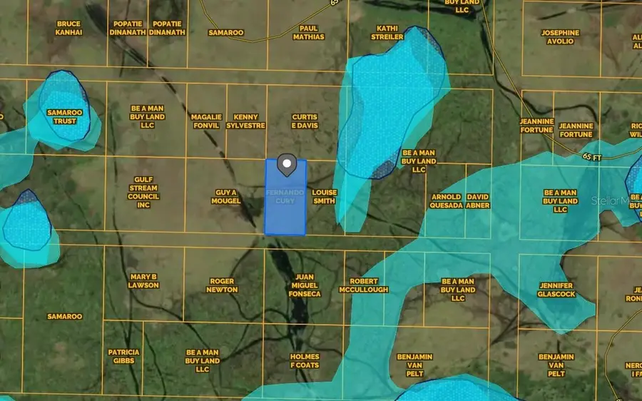 NW 314th Street, Okeechobee, FL 34972 - #3