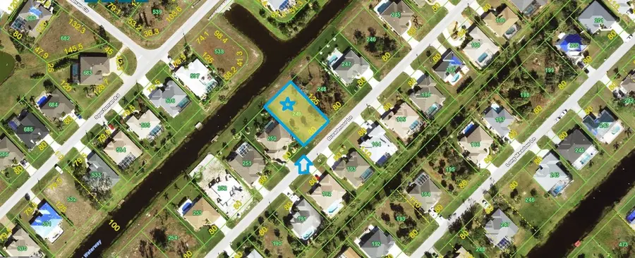 238 Broadmoor Lane, Rotonda West, FL 33947 - #2