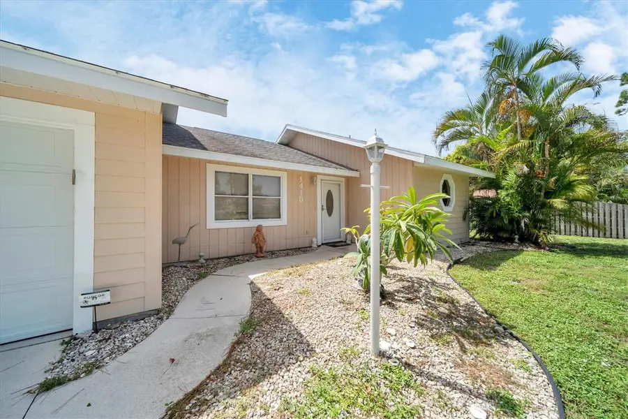 1415 Falcon Road, Venice, FL 34293 - #2
