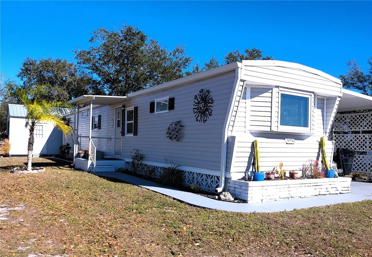 5236 Palena Boulevard, North Port, FL 34287 - Image #1