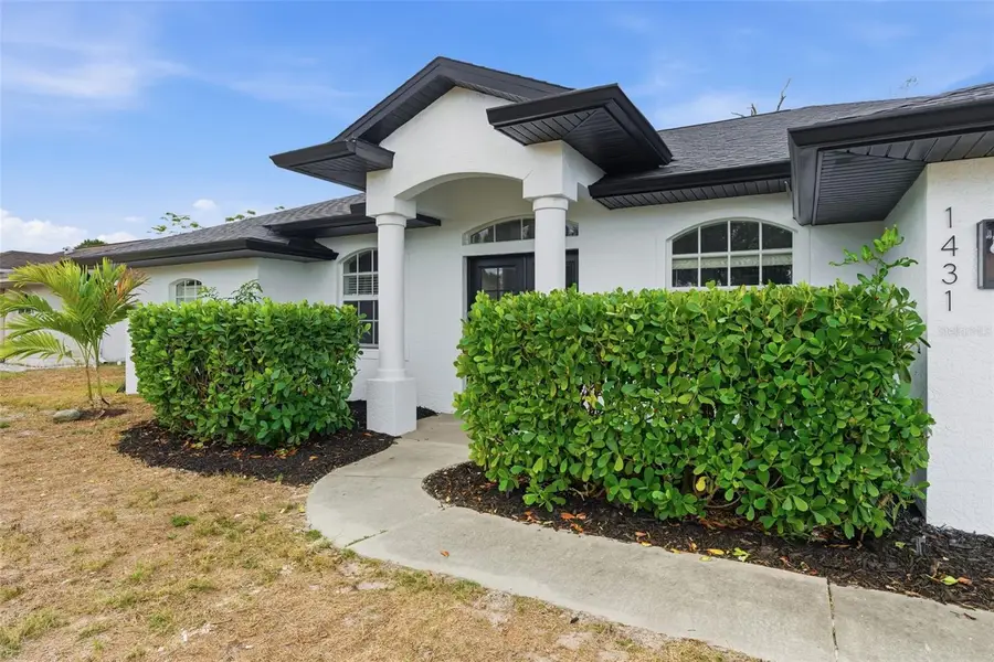1431 Torino Street, North Port, FL 34287 - Image #2
