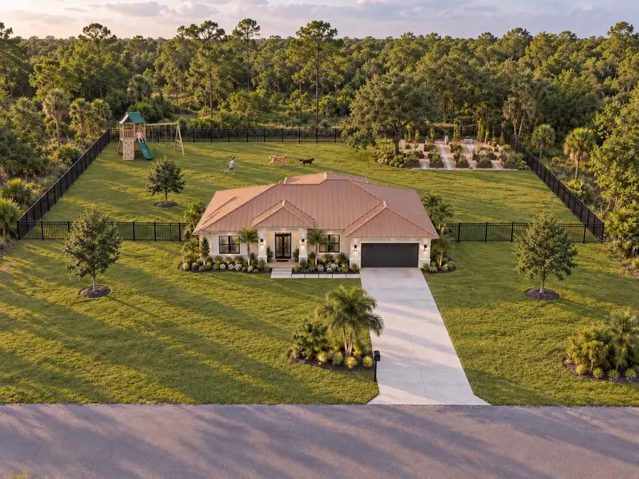 Dryden Street, North Port, FL 34288 - #2