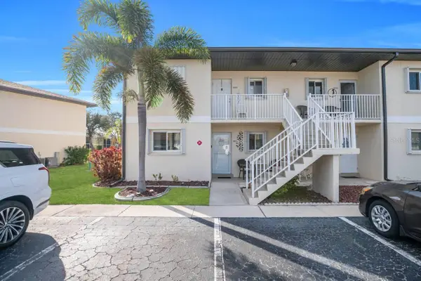 25275 Rampart Boulevard #1601, PUNTA GORDA, FL 33983