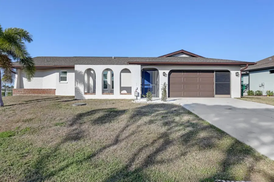 19238 Moore Haven Court, Port Charlotte, FL 33948 - Image #2
