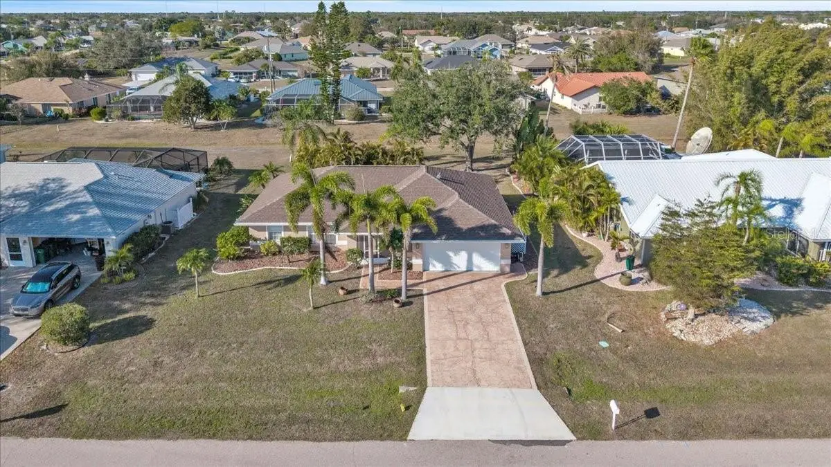 26056 Tattersall Lane, Punta Gorda, FL 33983 - #1