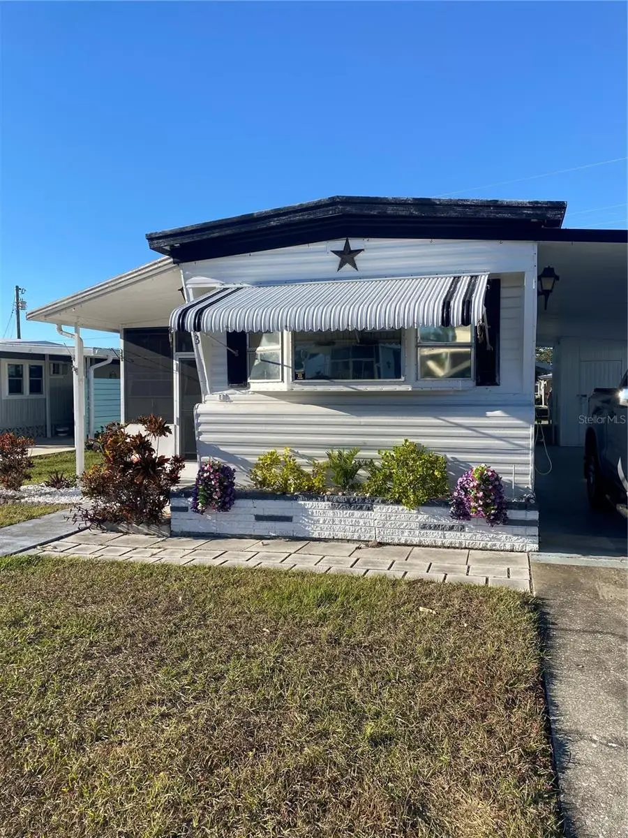 1800 Englewood Road #93, Englewood, FL 34223 - #2