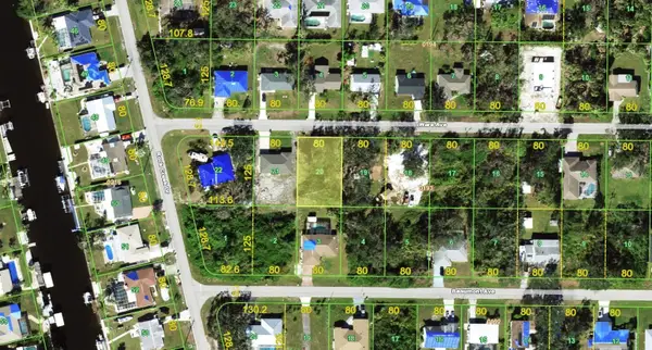 1165 Ware Avenue, PORT CHARLOTTE, FL 33948