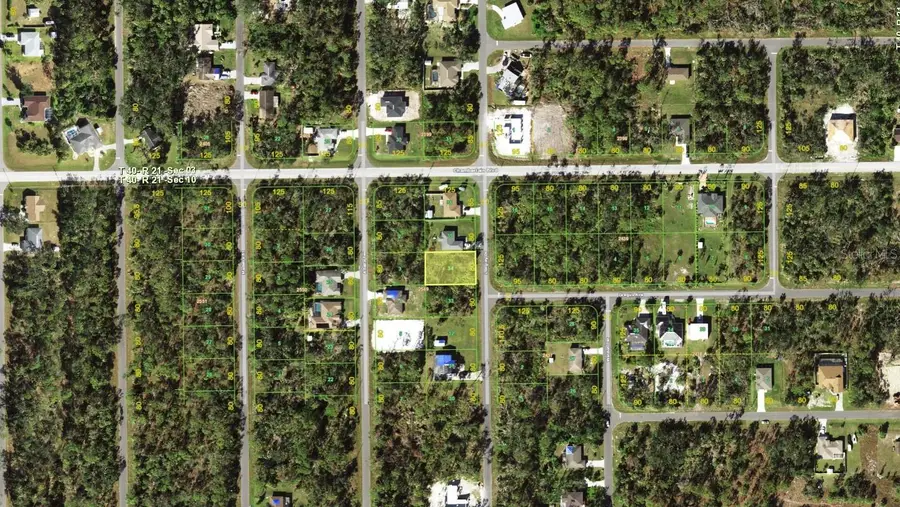 1025 Longley Drive, Port Charlotte, FL 33953 - Image #2