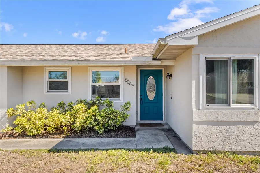 6069 Myrtlewood Road, North Port, FL 34287 - Image #2