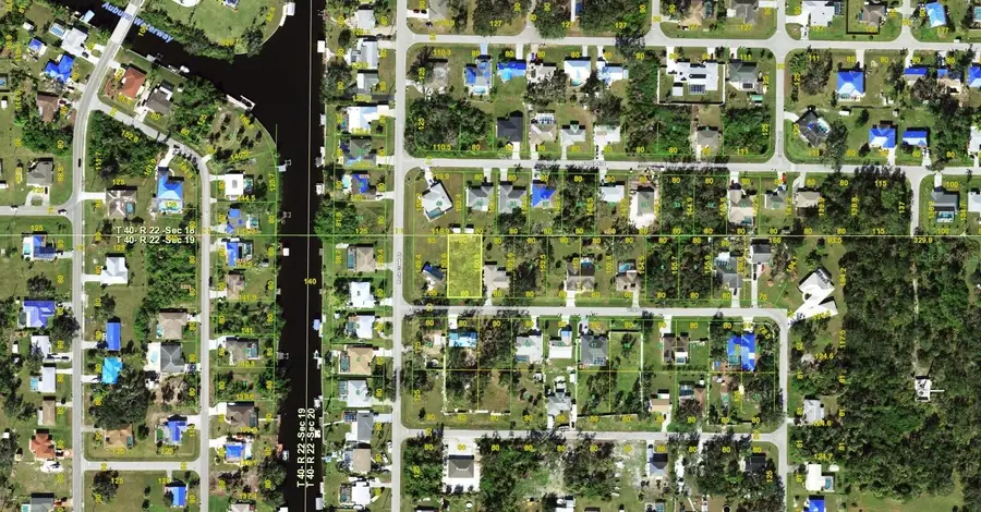1196 Virgo Drive, Port Charlotte, FL 33948 - Image #2