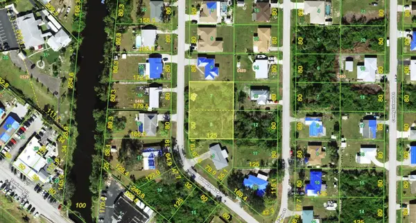 3648 Brooklyn Avenue, PORT CHARLOTTE, FL 33952