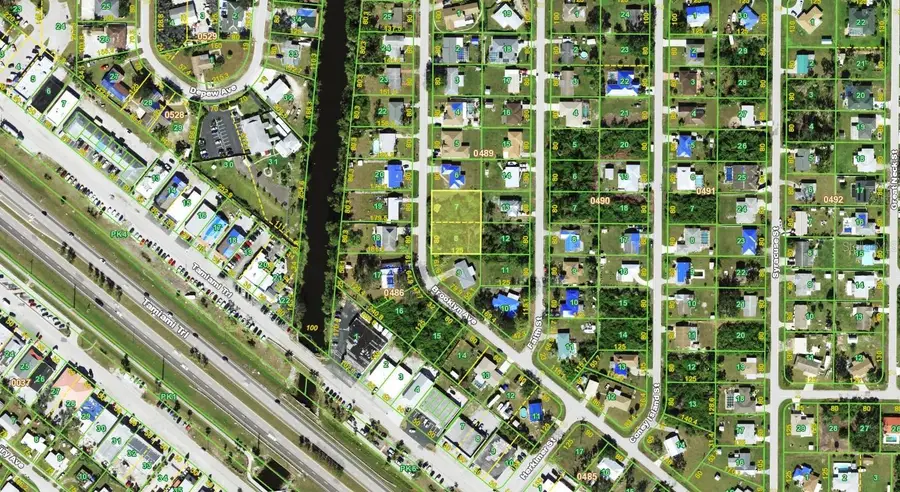 3648 Brooklyn Avenue, Port Charlotte, FL 33952 - Image #2