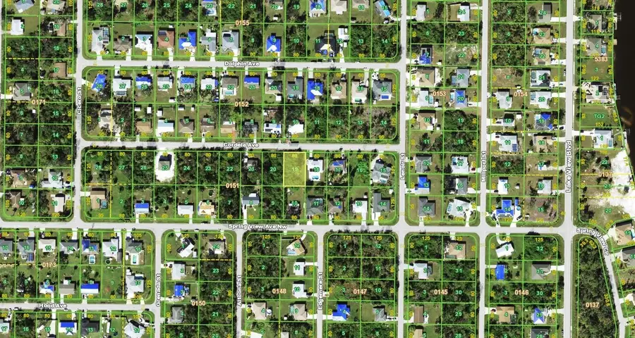 825 Cordele Avenue Nw, Port Charlotte, FL 33948 - Image #2