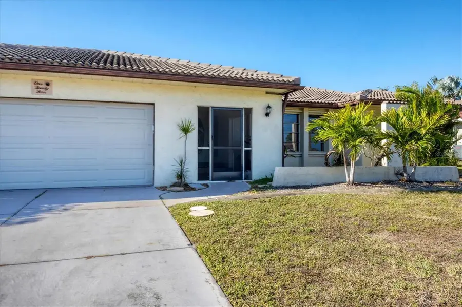 124 Da Vinci Drive, Nokomis, FL 34275 - Image #2