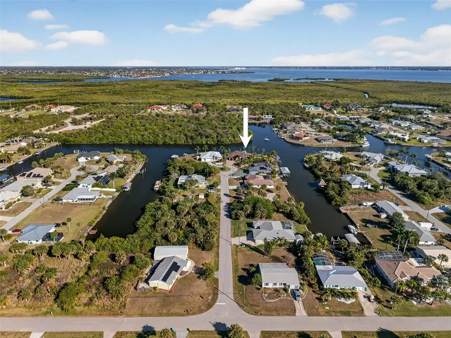 19199 Almadyde Court, Port Charlotte, FL 33948 - Image #2