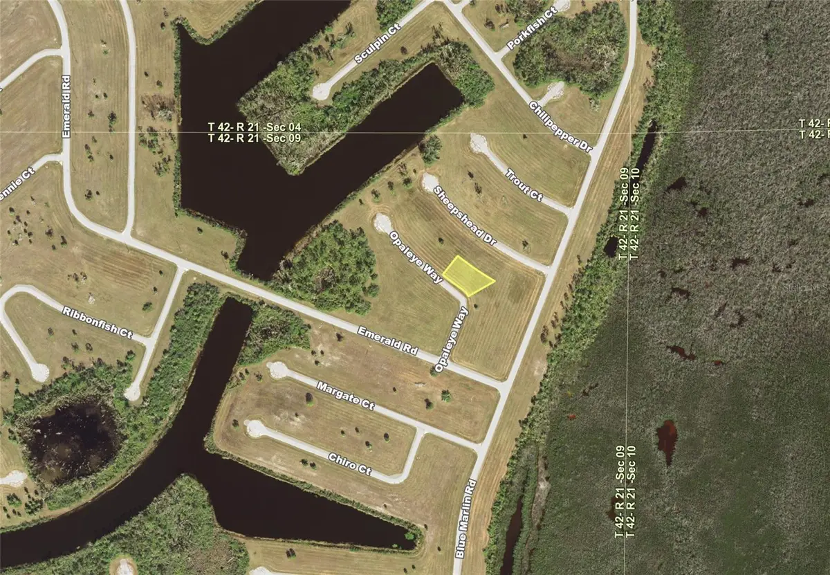 14456 Opaleye Way, Placida, FL 33946 - Image #1