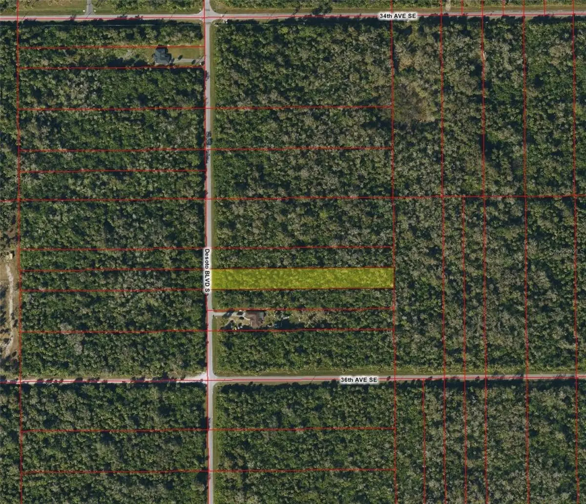 Desoto Boulevard, Naples, FL 34117 - Image #1