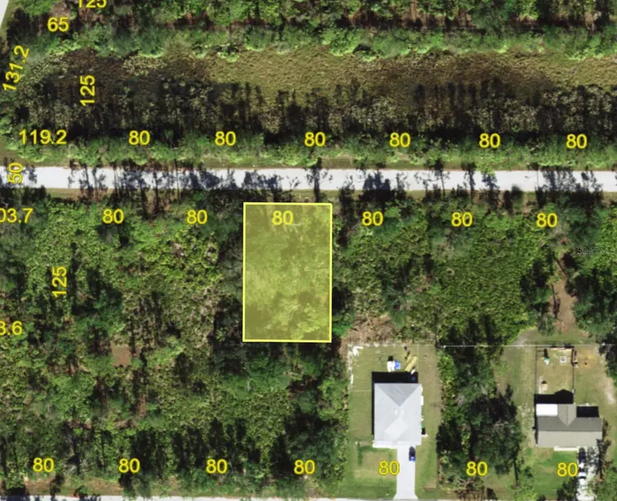 23469 Winthrob Avenue, Punta Gorda, FL 33980 - Image #2