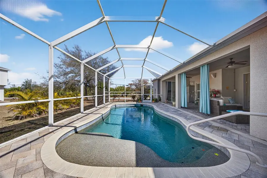 9353 Bluegill Circle, Port Charlotte, FL 33981 - #2