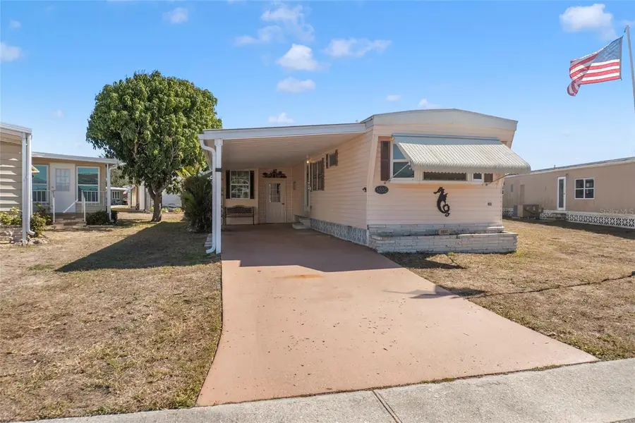 6852 Holo Court, North Port, FL 34287 - Image #2