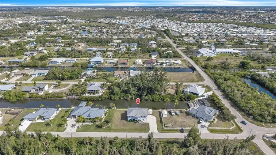 3900 Colony Court, Punta Gorda, FL 33950 - #2