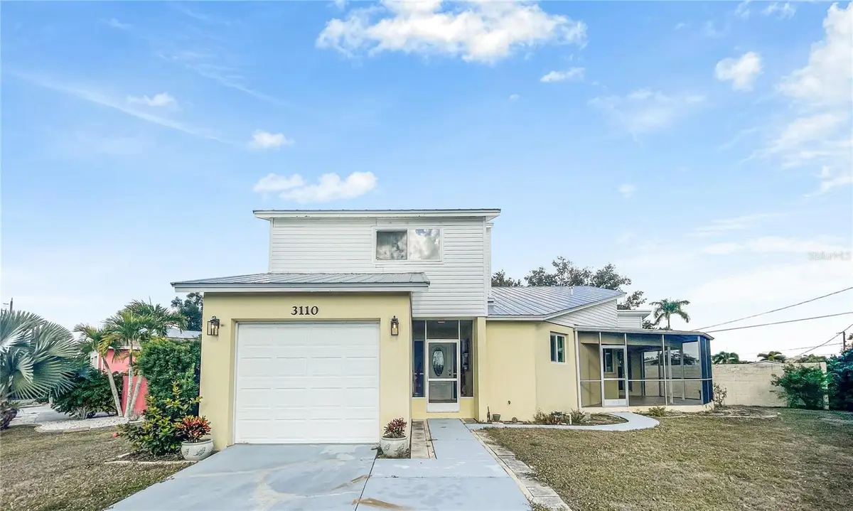 3110 Magdalina Drive, Punta Gorda, FL 33950 - Image #1