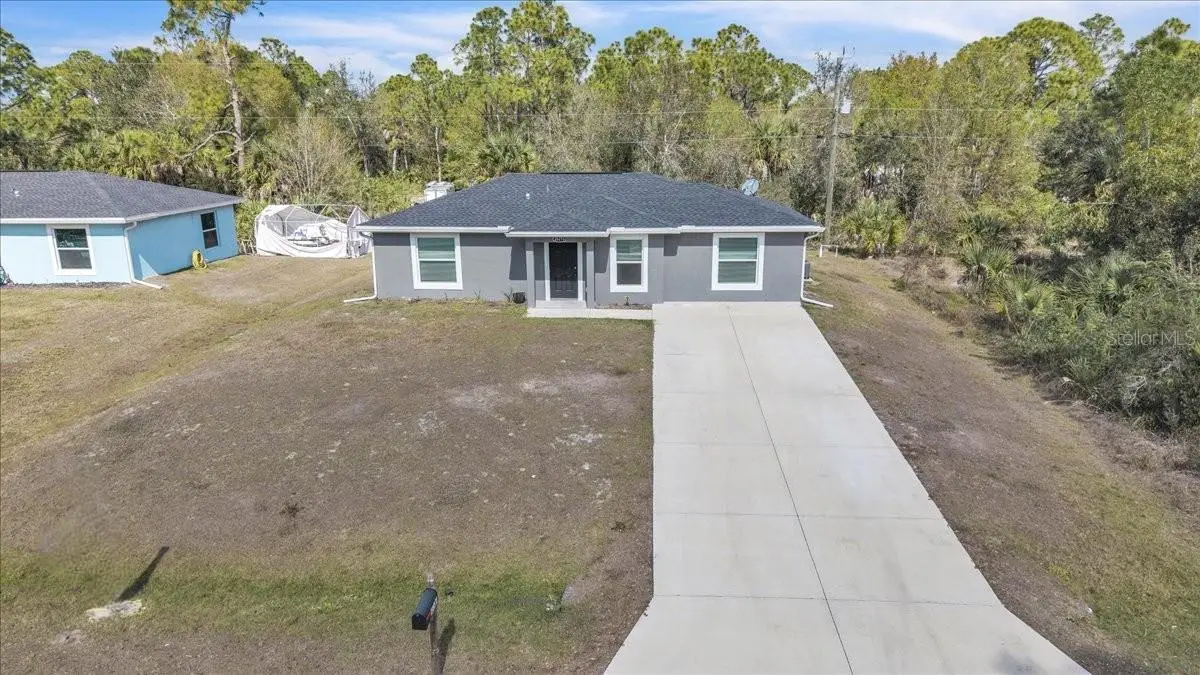 26216 Flower Road, Punta Gorda, FL 33955 - #1