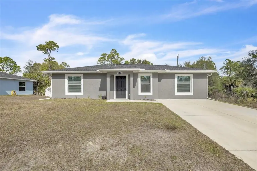 26216 Flower Road, Punta Gorda, FL 33955 - #2
