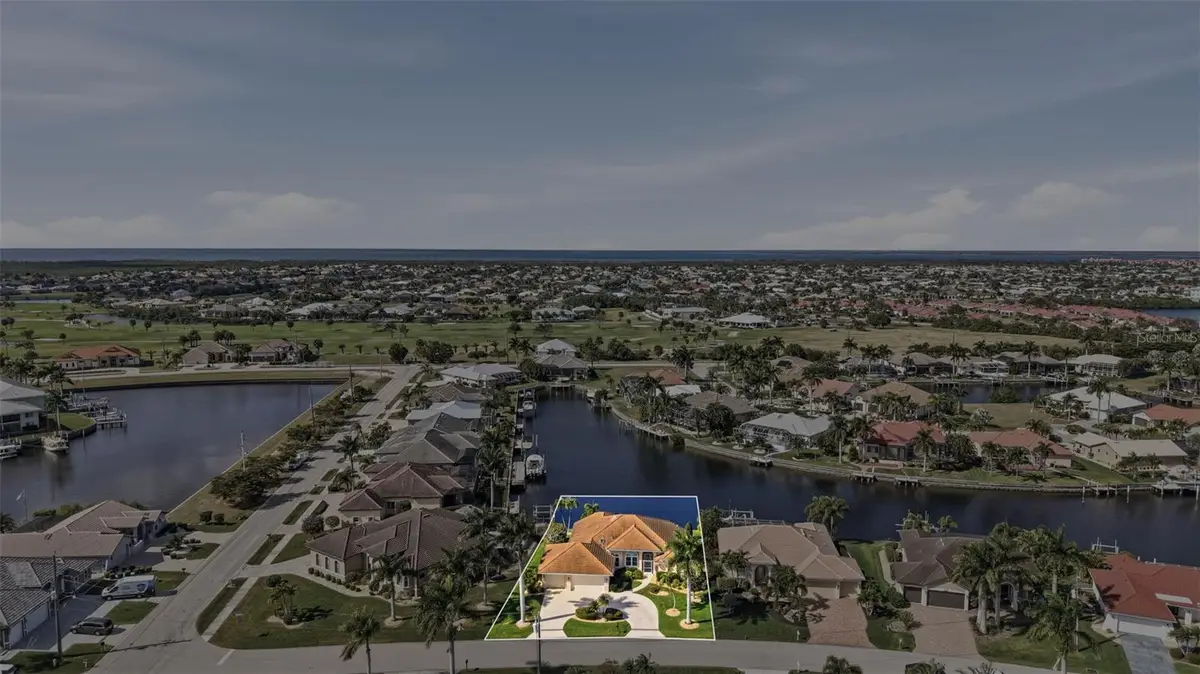 3451 Nighthawk Court, Punta Gorda, FL 33950 - Image #1