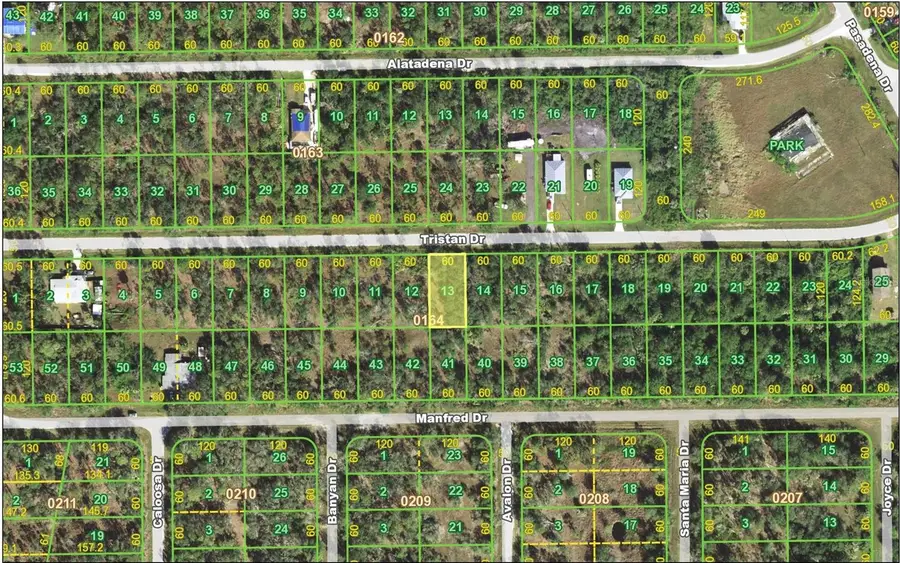 28213 Tristan Drive, Punta Gorda, FL 33955 - #2