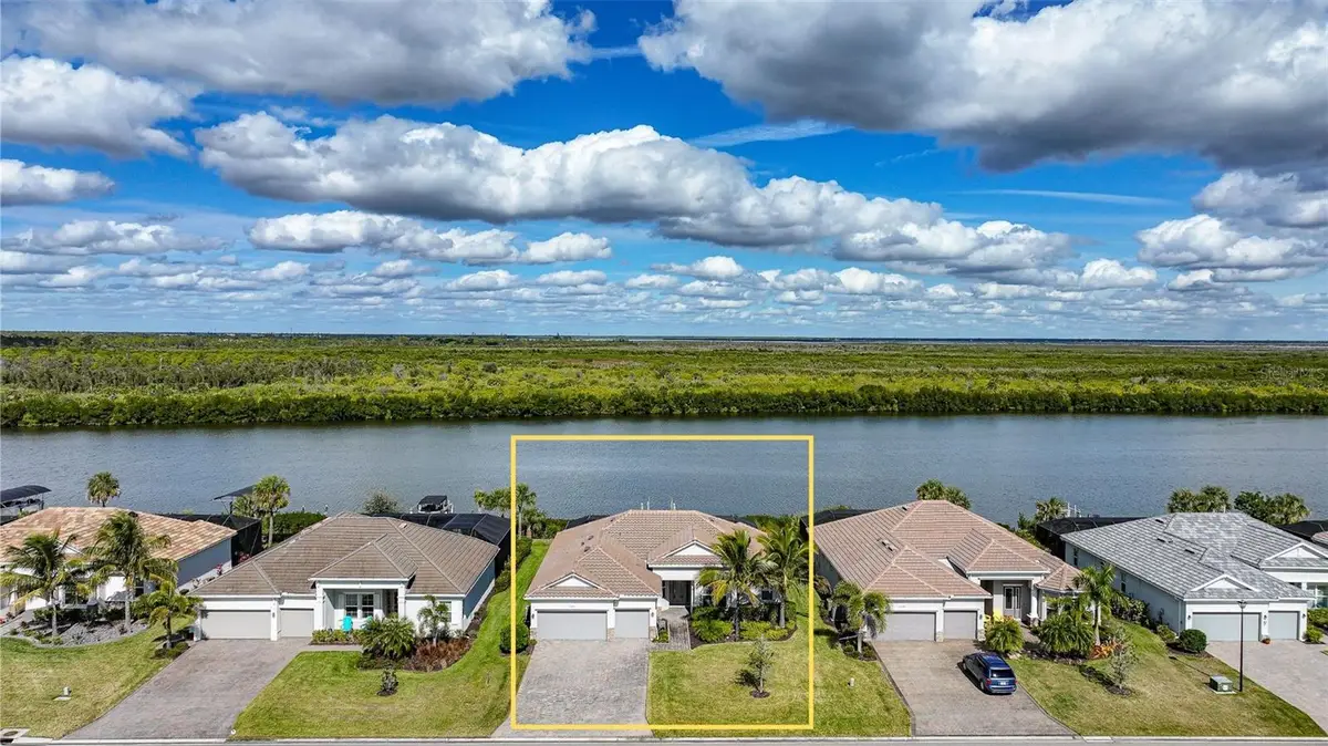 15240 Spanish Point Drive, Port Charlotte, FL 33981 - Image #1