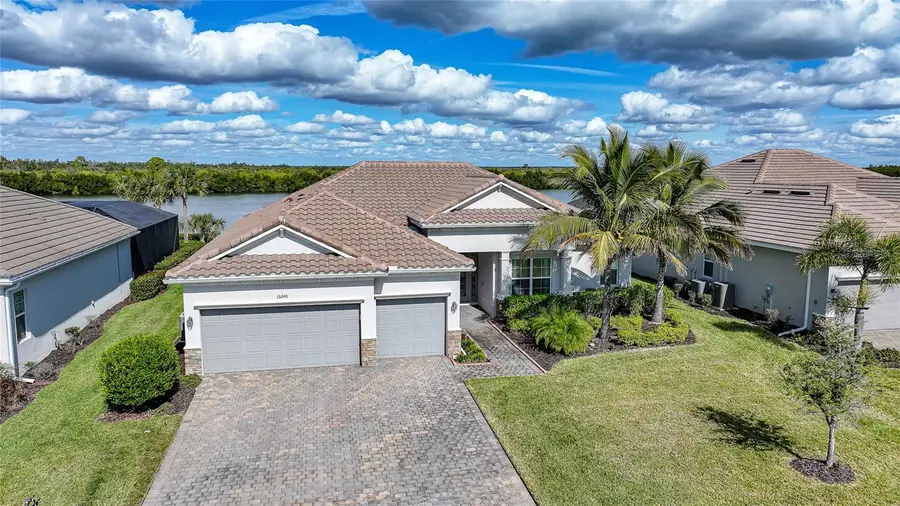15240 Spanish Point Drive, Port Charlotte, FL 33981 - Image #2