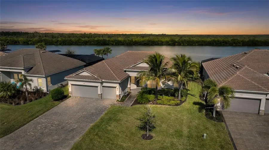 15240 Spanish Point Drive, Port Charlotte, FL 33981 - Image #3