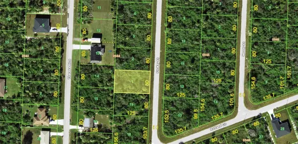 359 Findlay Street, PORT CHARLOTTE, FL 33954