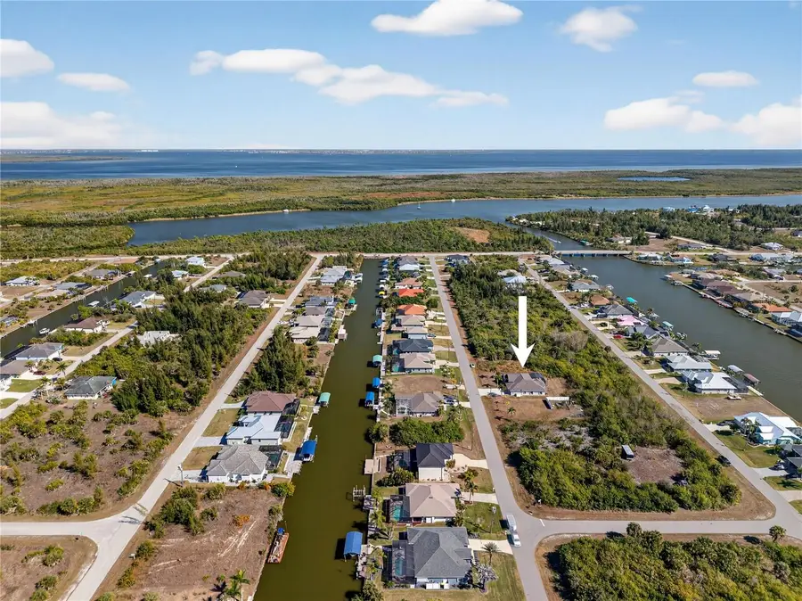 15507 Aqua Circle, Port Charlotte, FL 33981 - #2