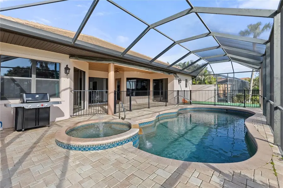 2408 Silver Palm Road, North Port, FL 34288 - Image #2