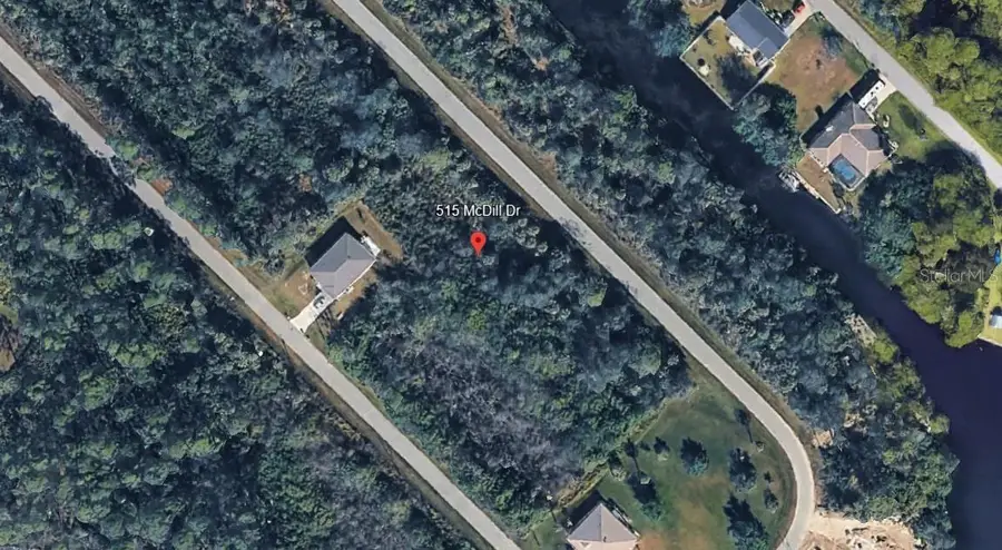 515 Mcdill Drive, Port Charlotte, FL 33953 - Image #3