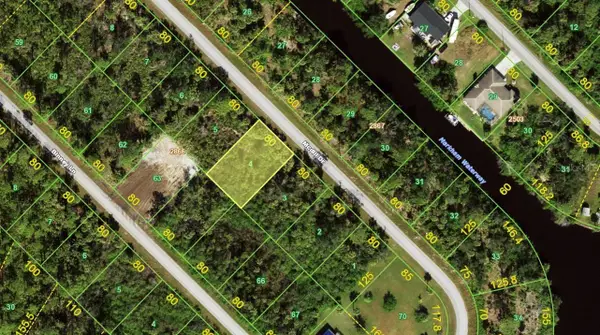 523 Mcdill Drive, PORT CHARLOTTE, FL 33953