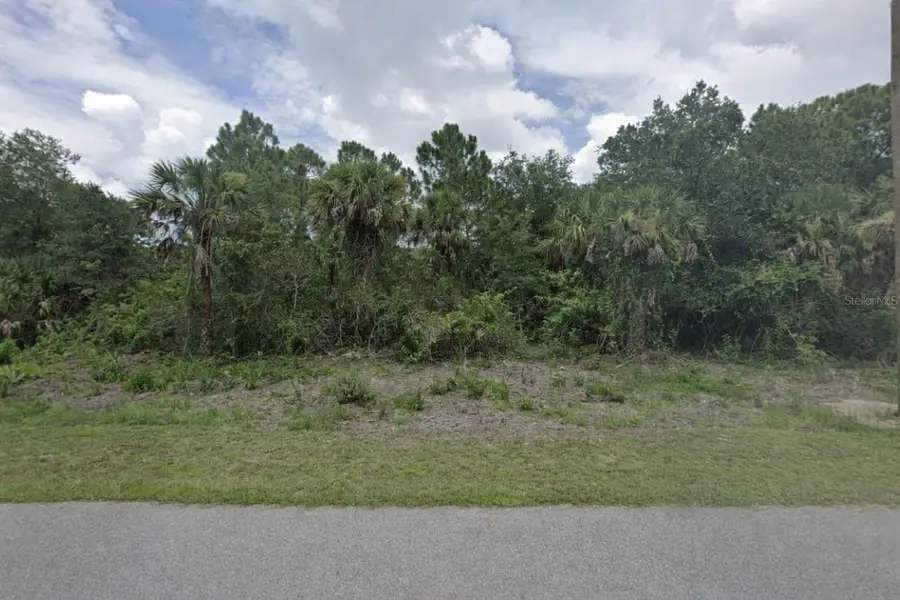 520 Mcdill Drive, Port Charlotte, FL 33953 - Image #2
