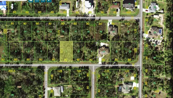 15464 Piedmont Avenue, PORT CHARLOTTE, FL 33954