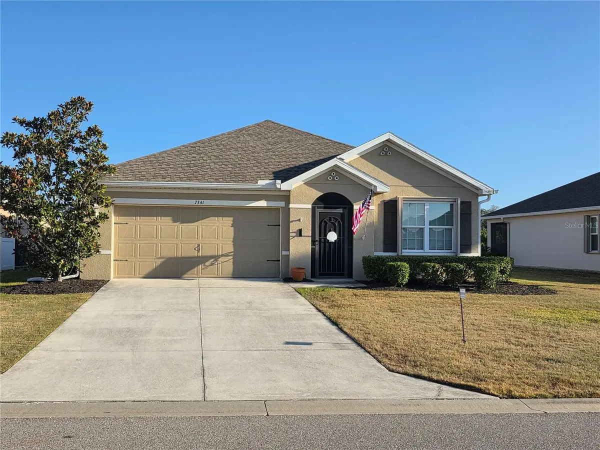 7341 Mikasa Drive, Punta Gorda, FL 33950 - Image #1