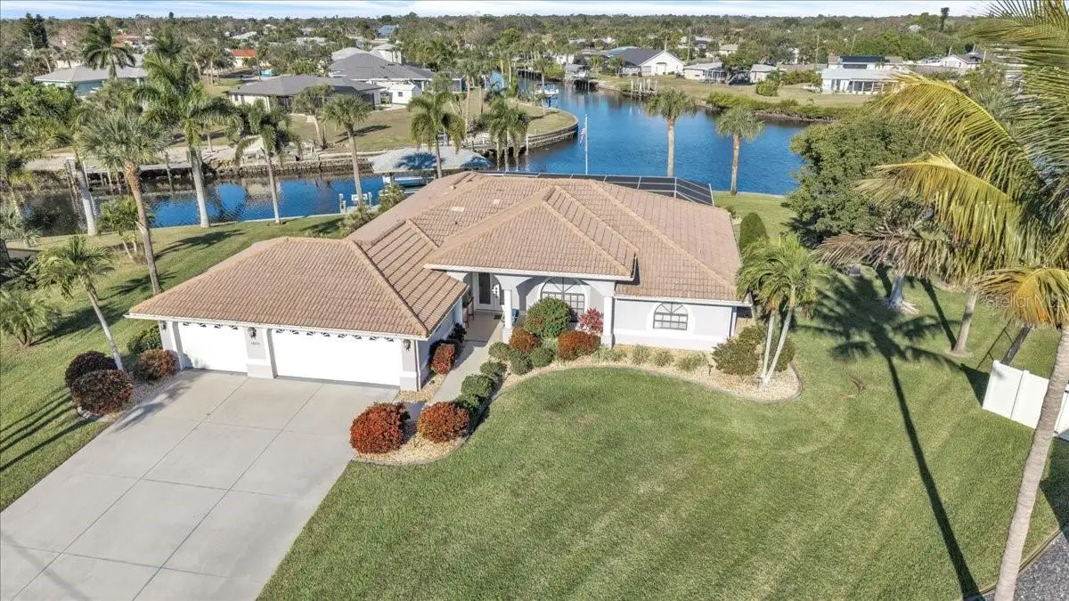 18694 Macgill Avenue, Port Charlotte, FL 33948 - Image #1